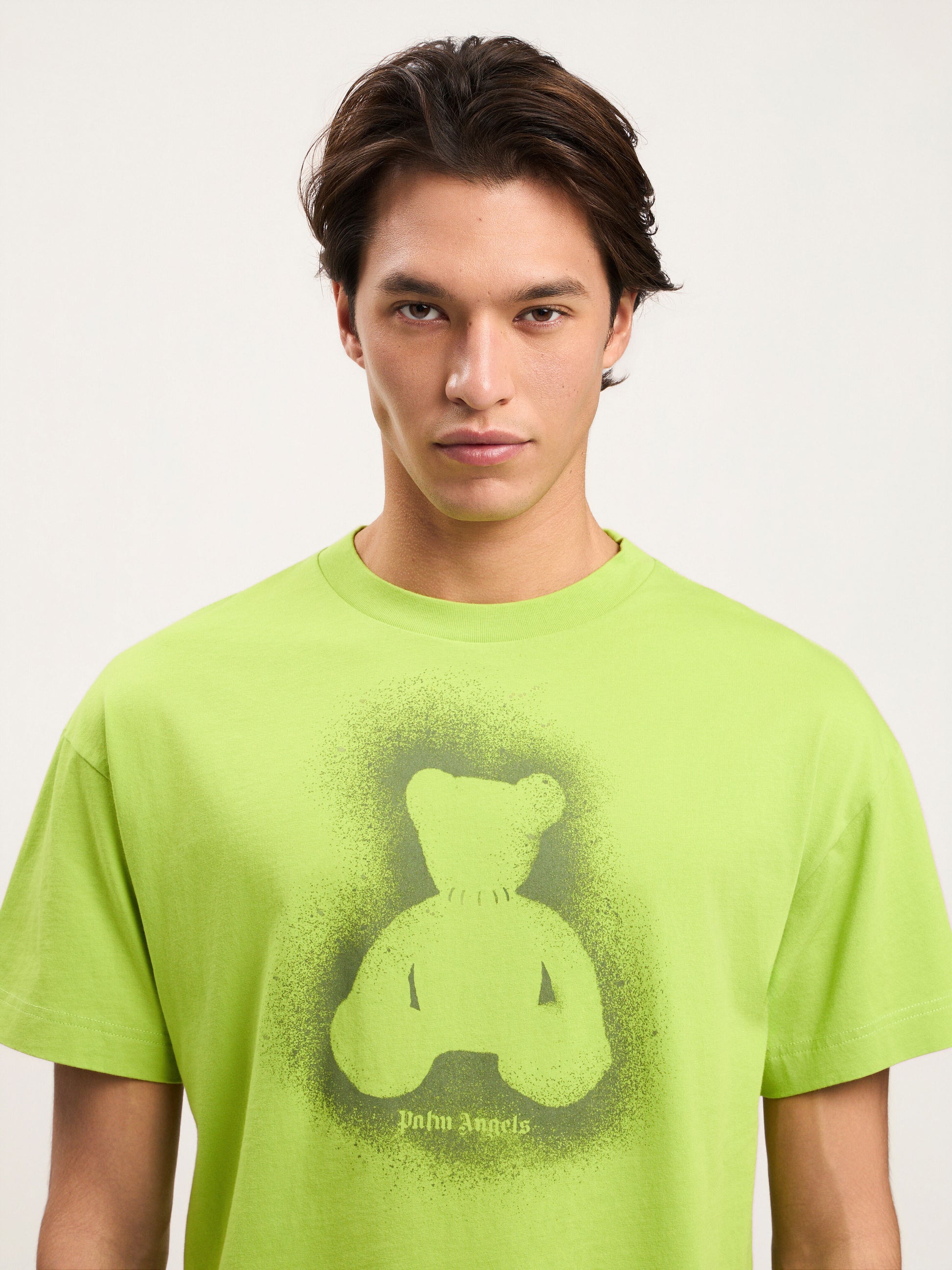 Spray Bear T Shirt