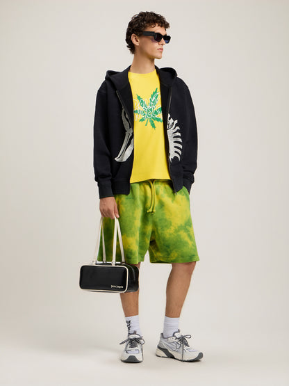 Palm Leaf T Shirt