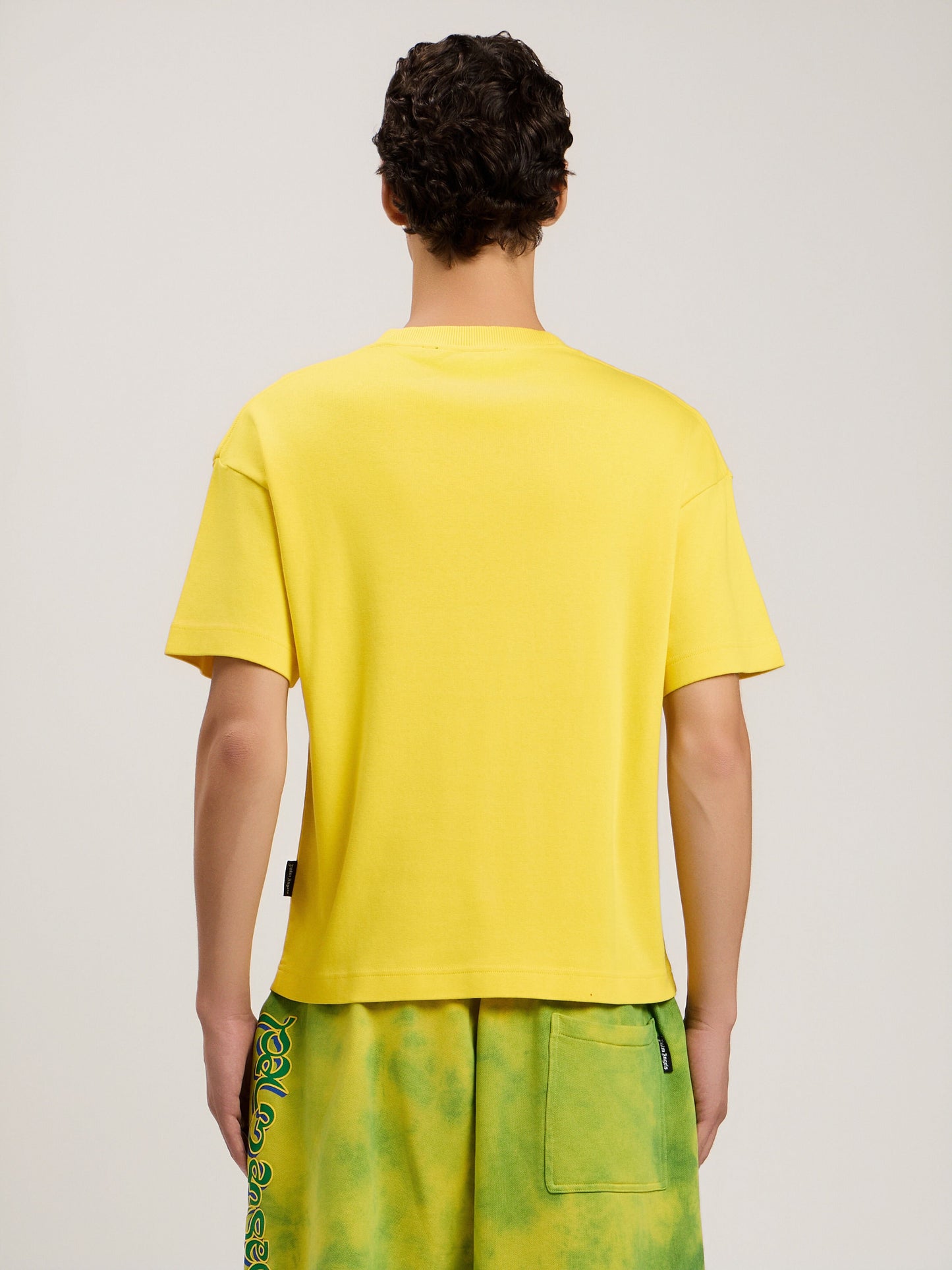 Palm Leaf T Shirt
