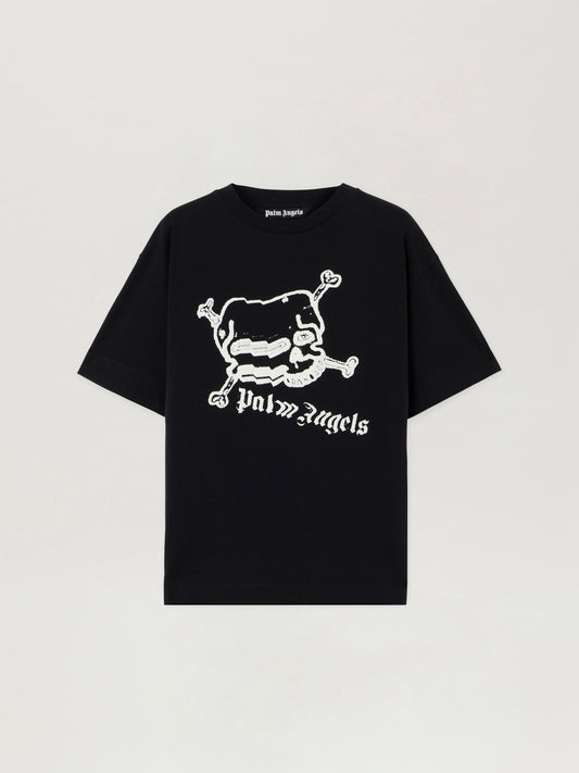 Skull T Shirt