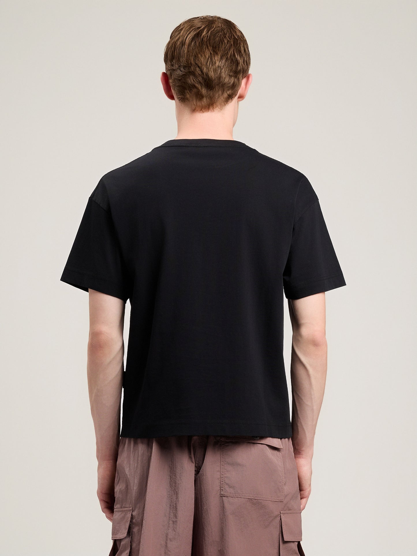 Skull T Shirt
