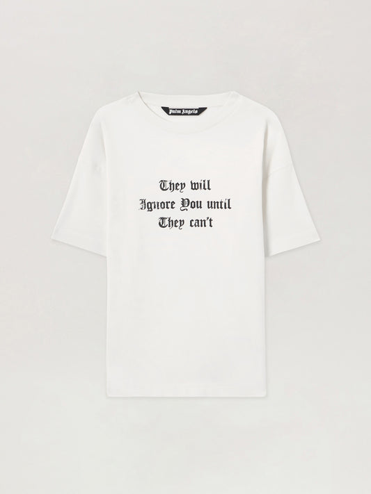 Statement T Shirt
