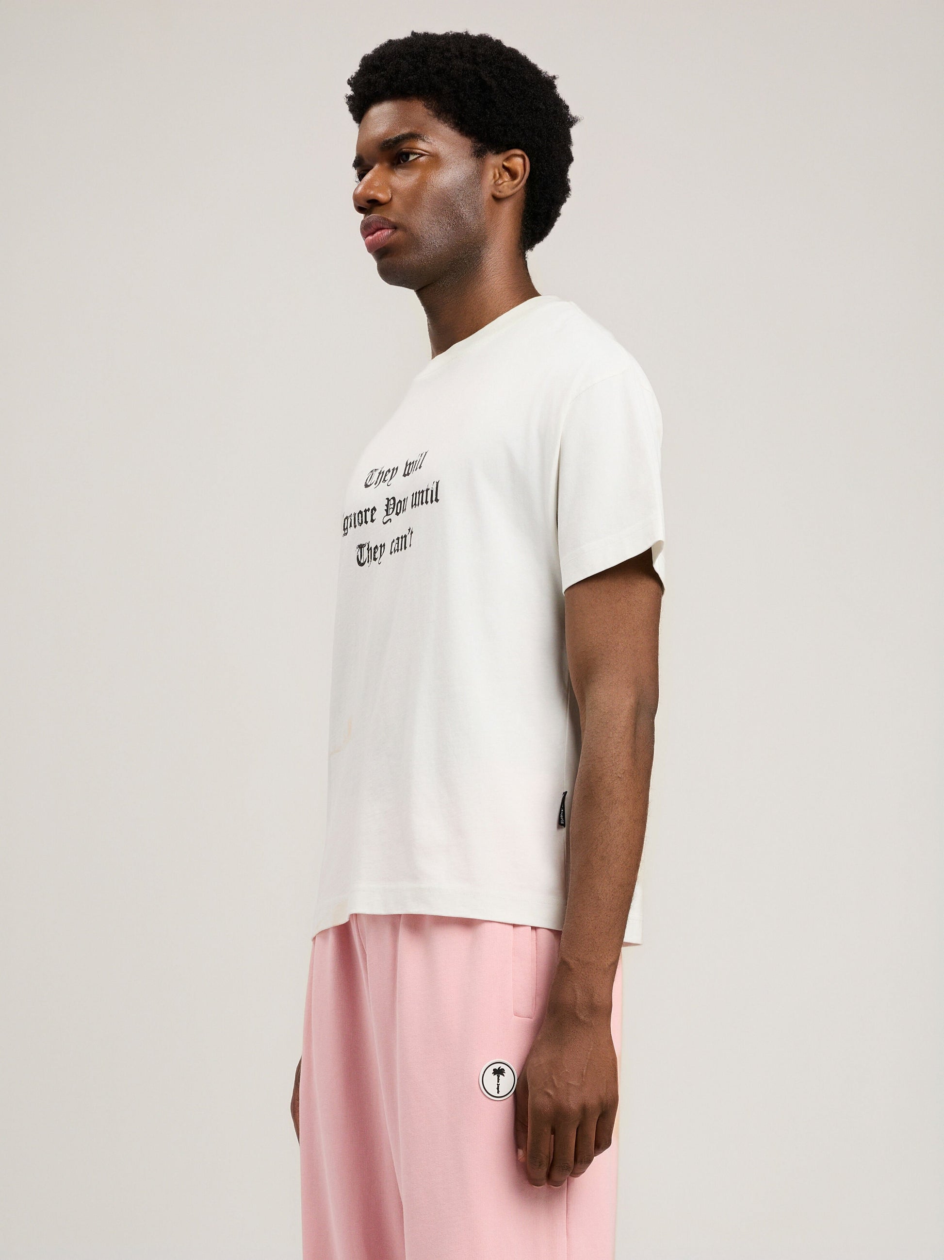 Statement T Shirt
