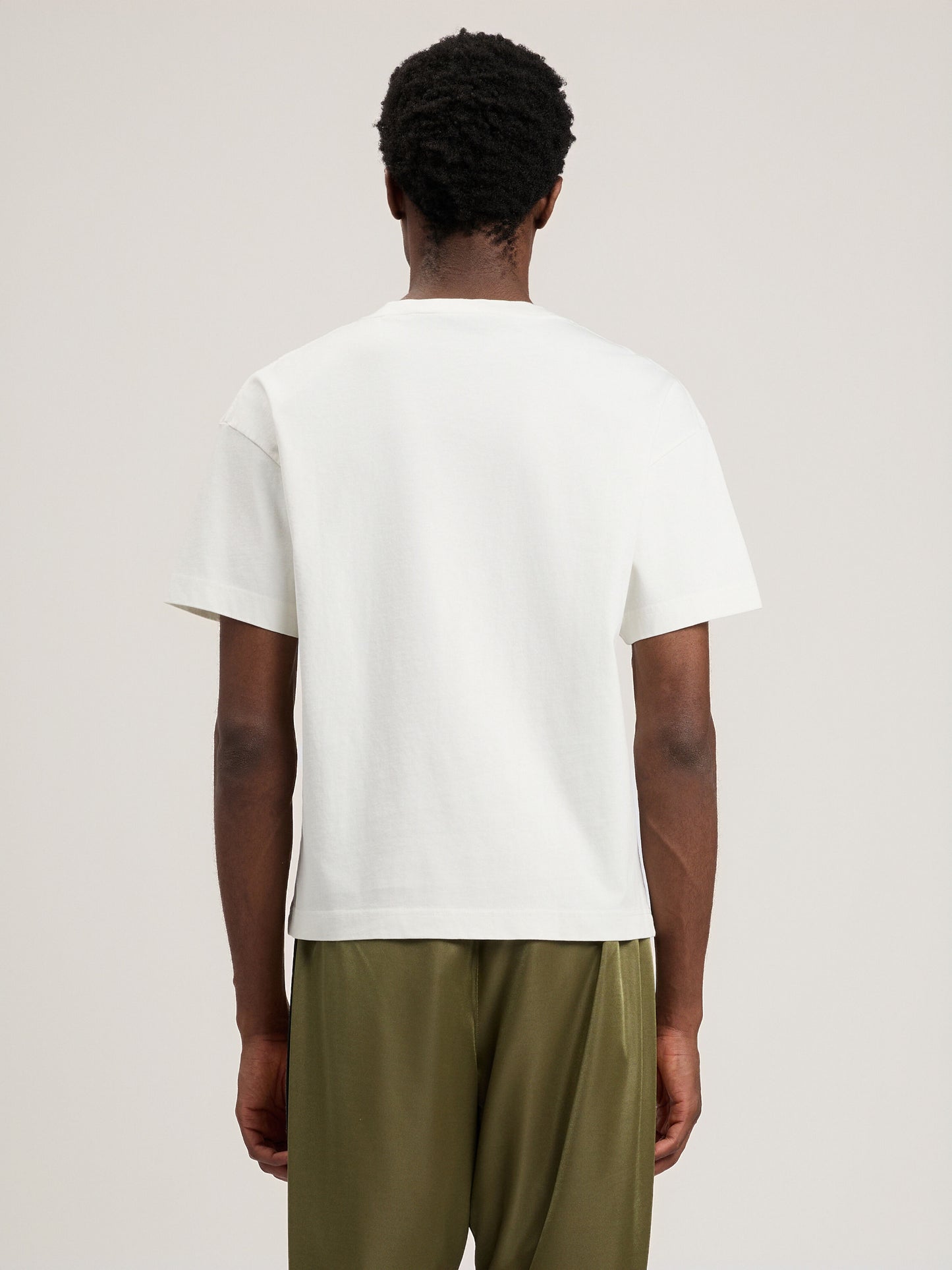 Palm Statement T Shirt