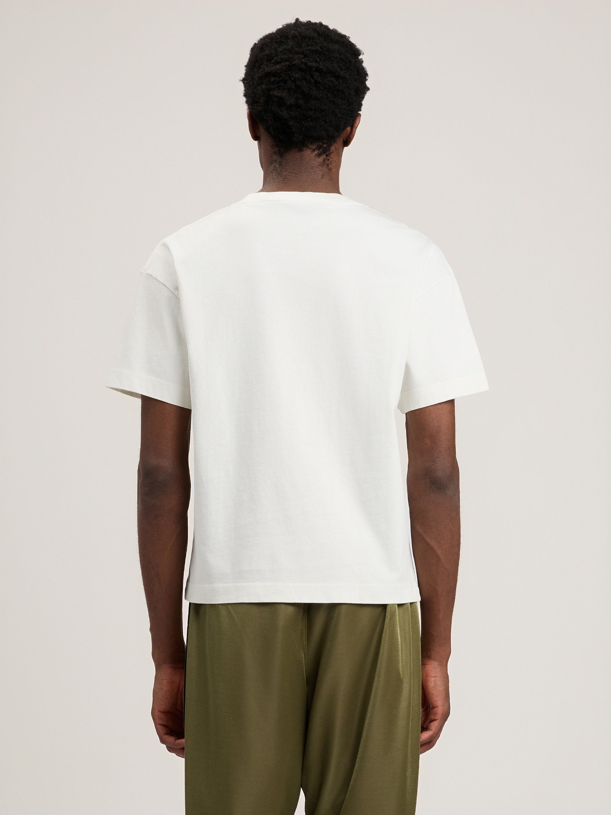 Palm Statement T Shirt