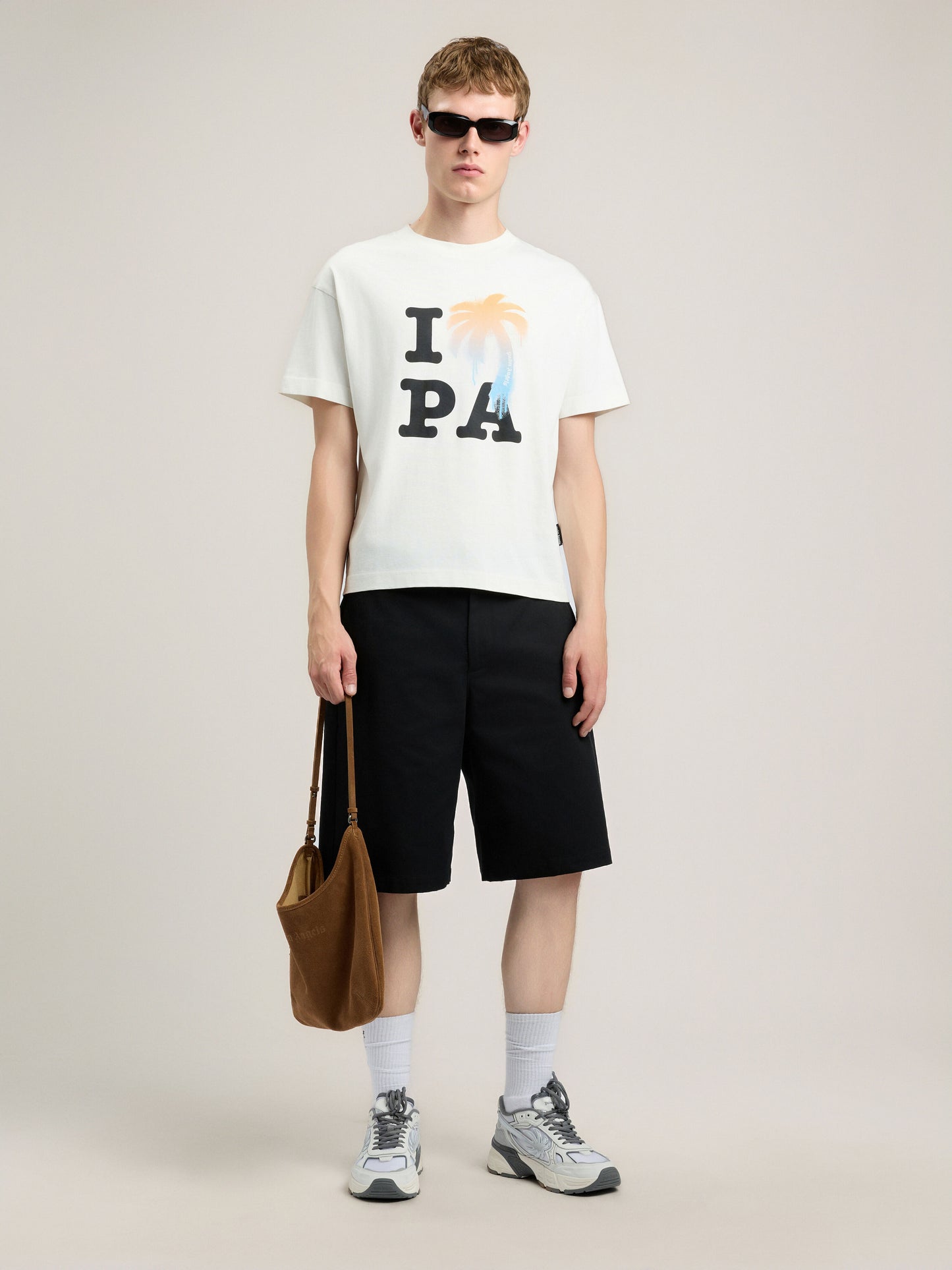 I Love Pa T Shirt