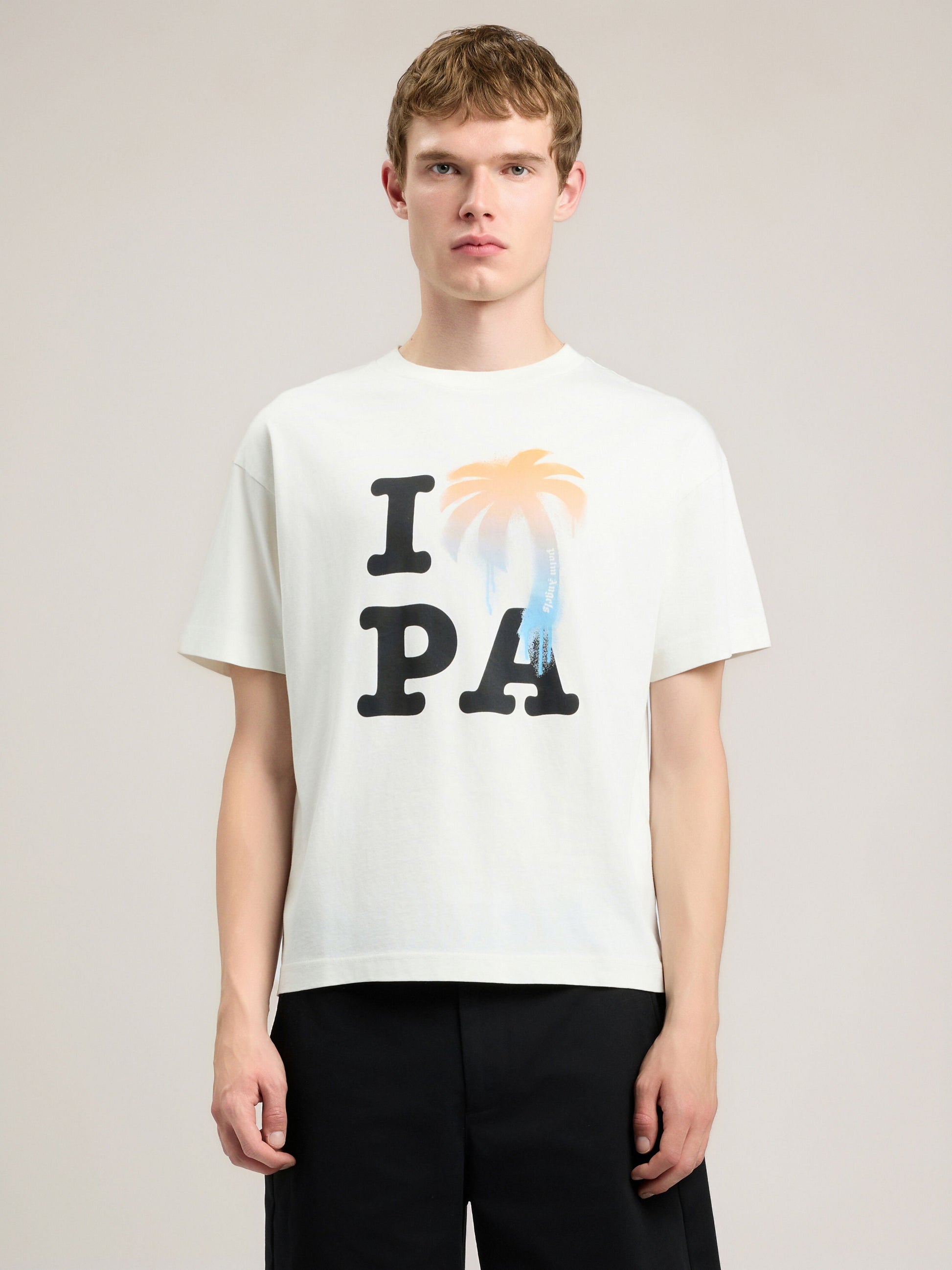 I Love Pa T Shirt