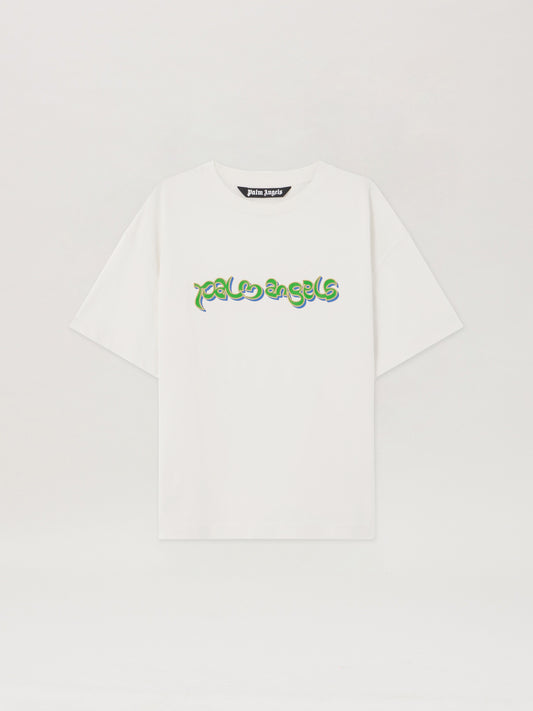 Thai Logo T Shirt