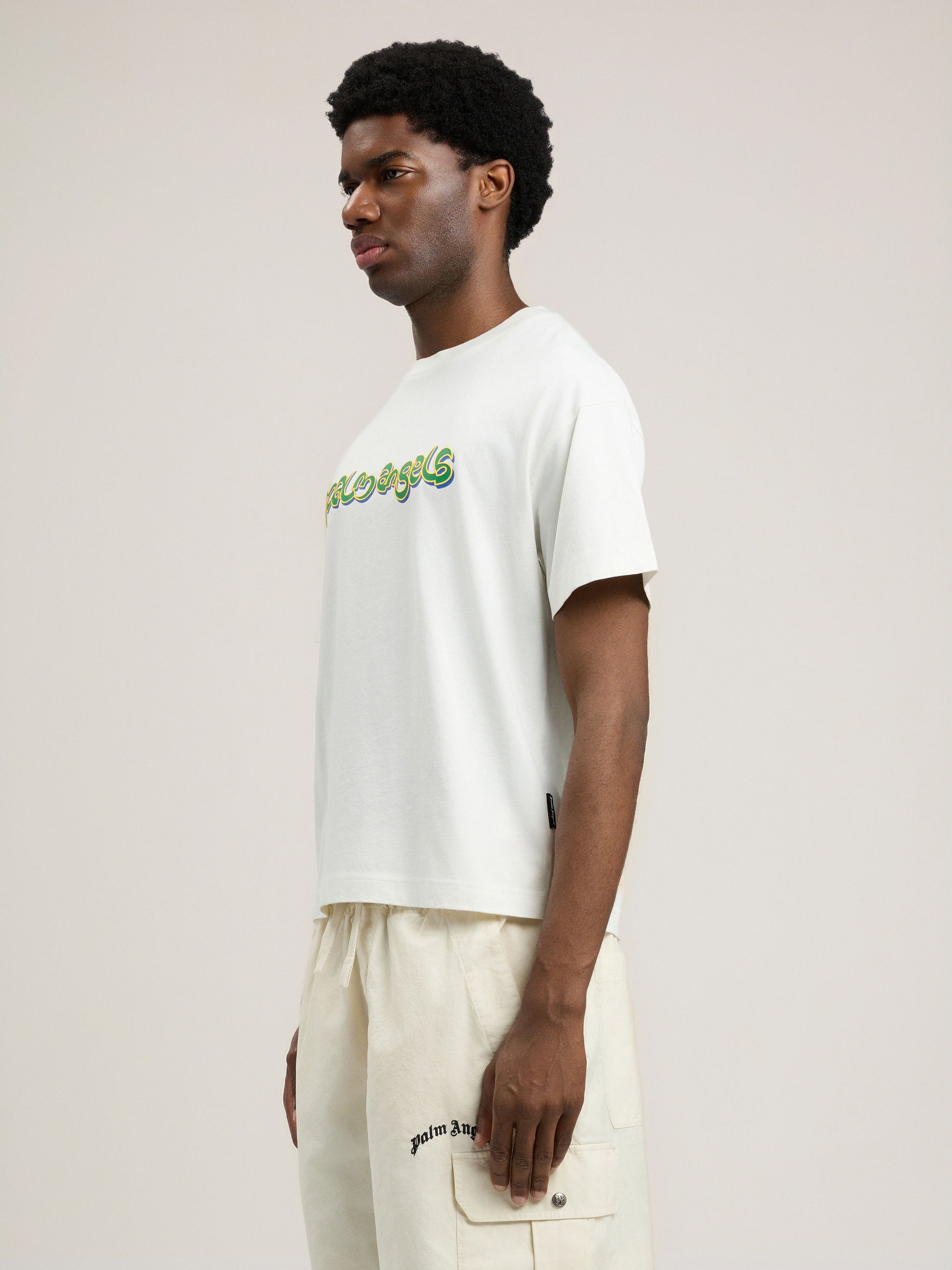 Thai Logo T Shirt