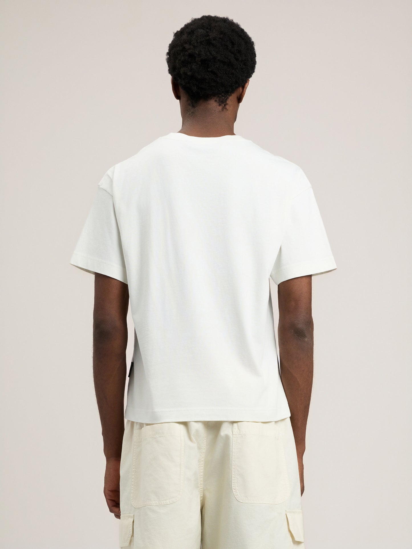 Thai Logo T Shirt