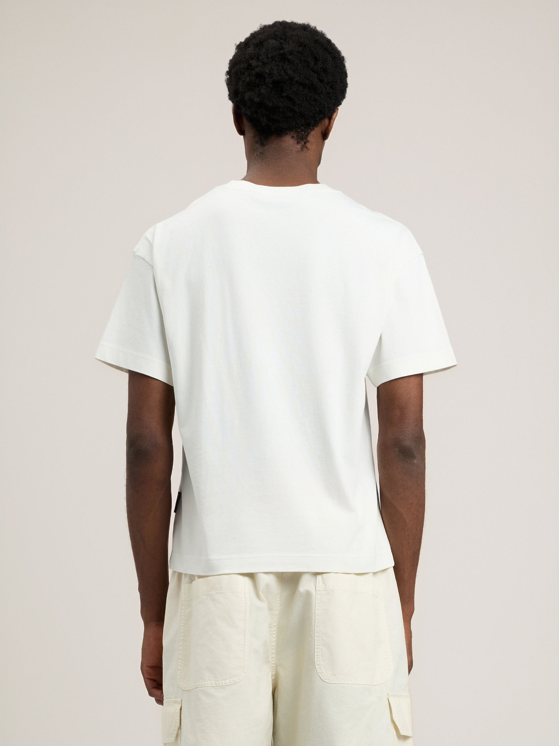 Thai Logo T Shirt