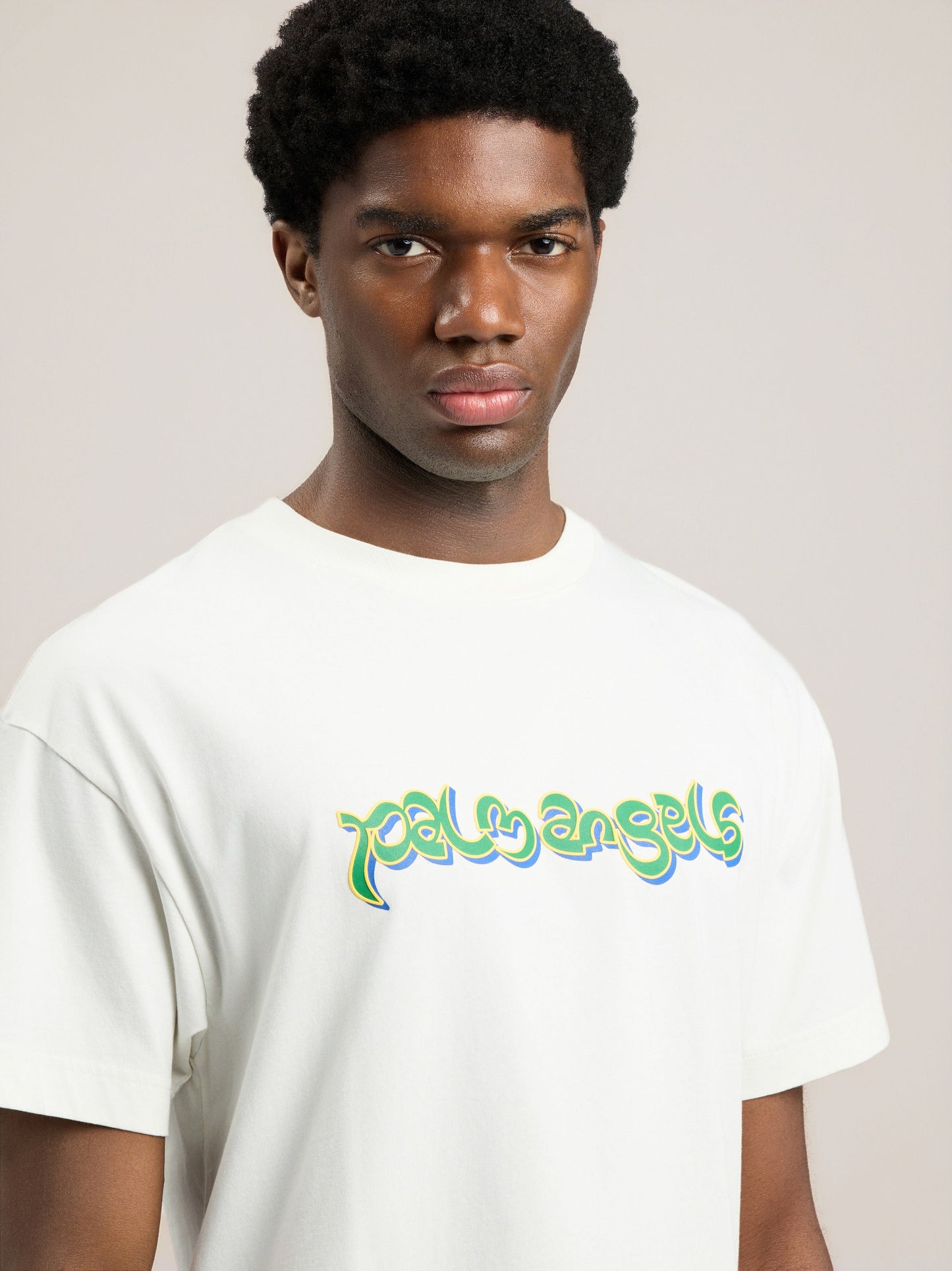 Thai Logo T Shirt
