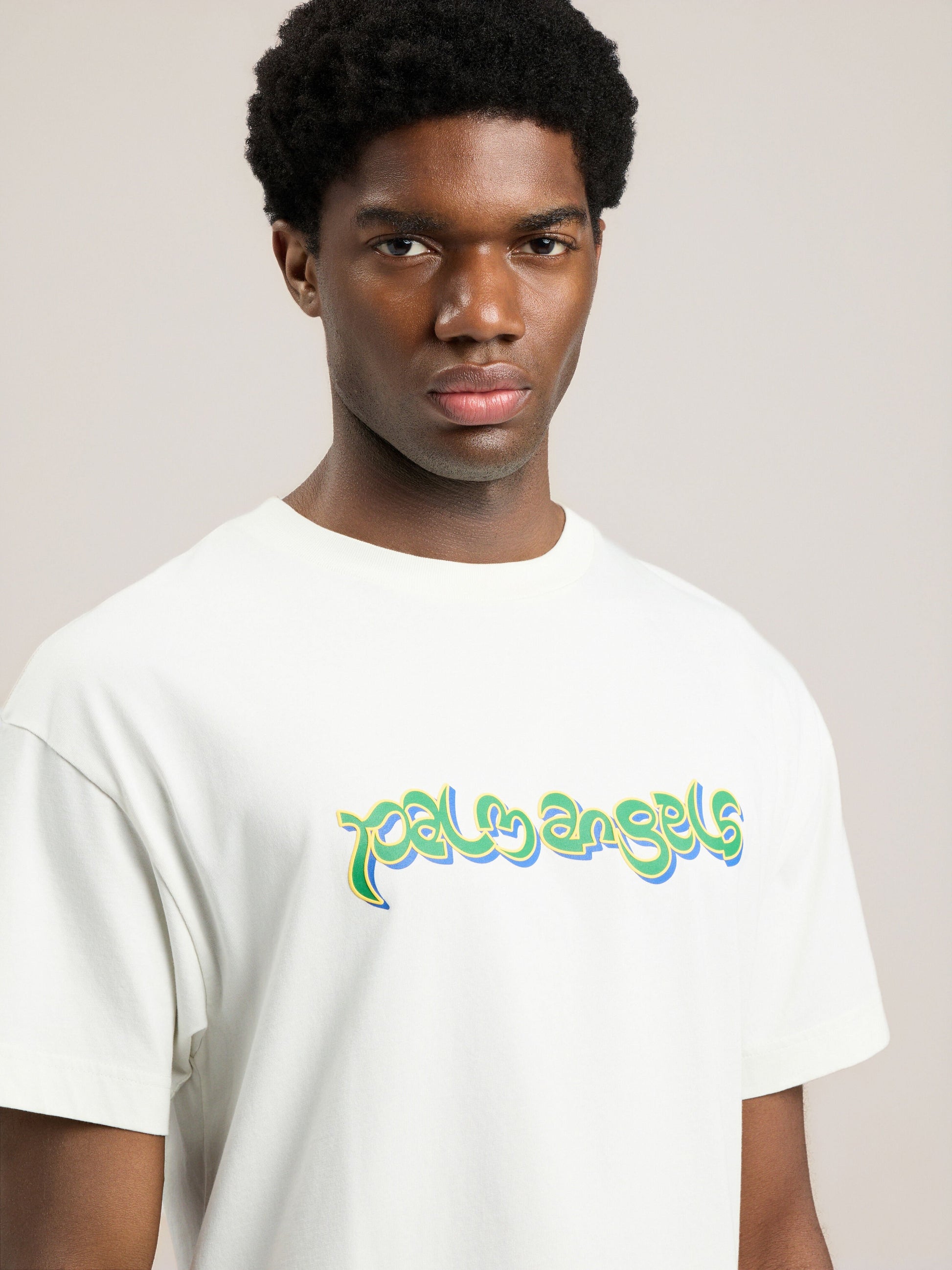 Thai Logo T Shirt
