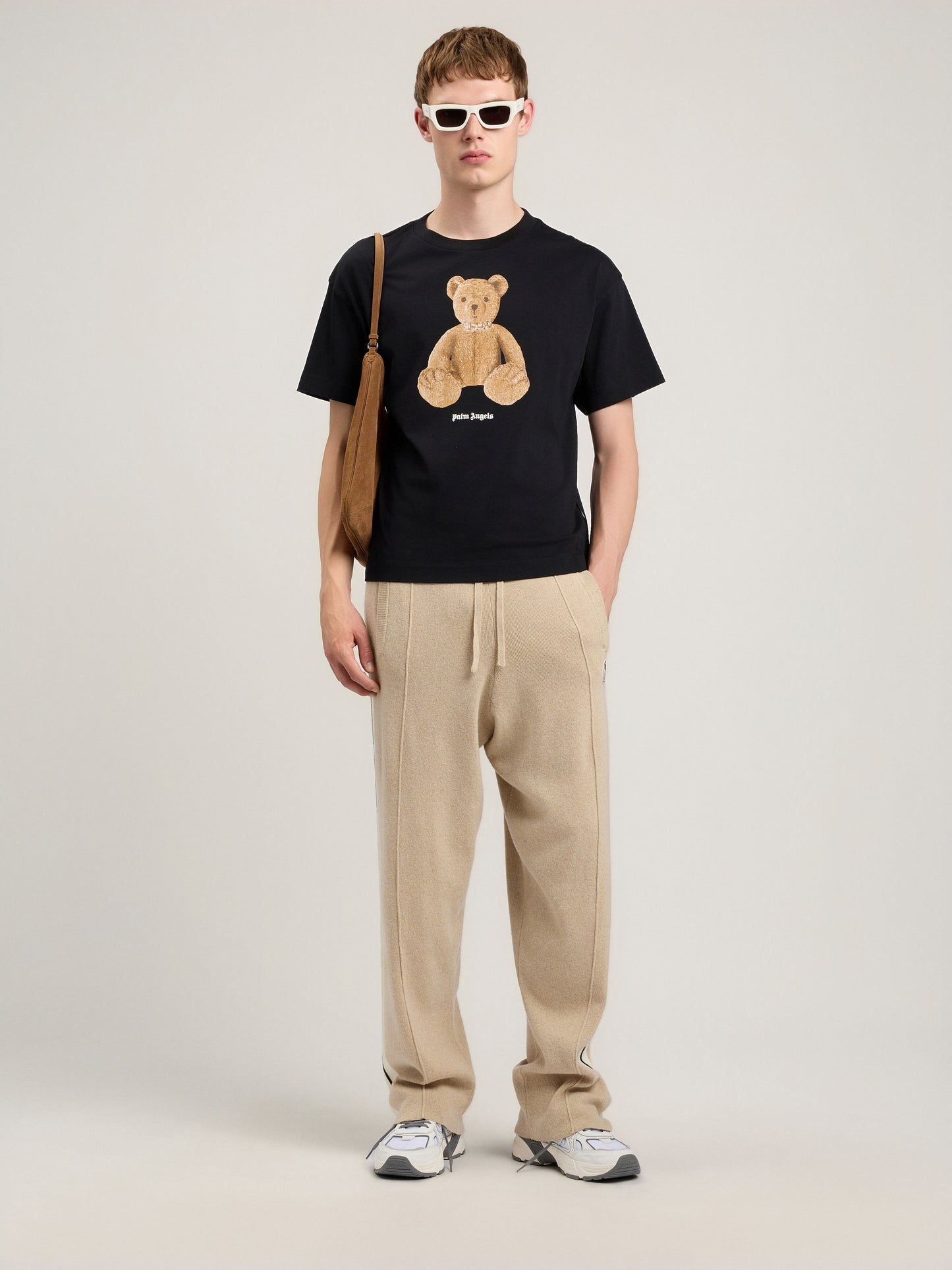 Bear T Shirt