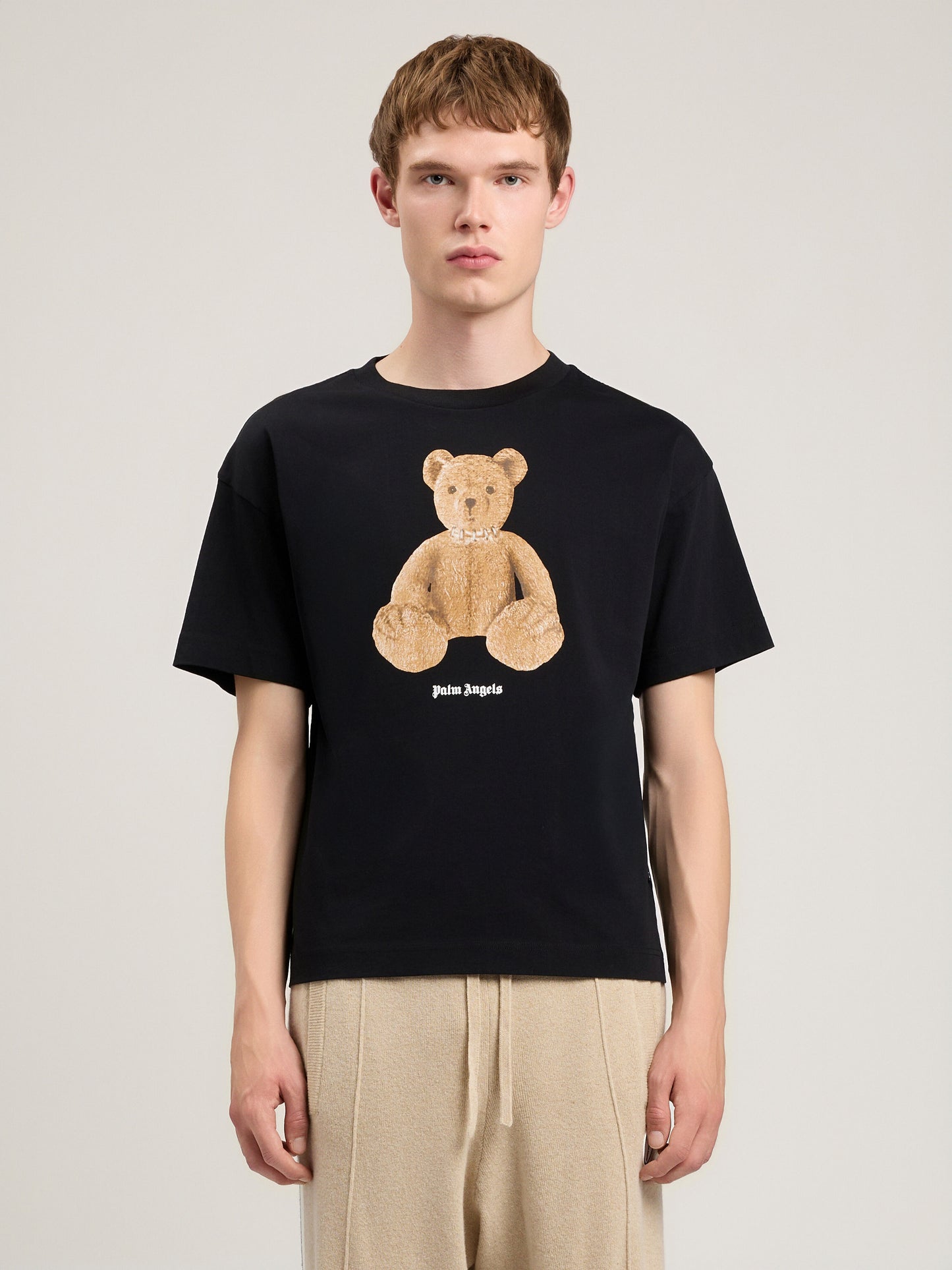 Bear T Shirt