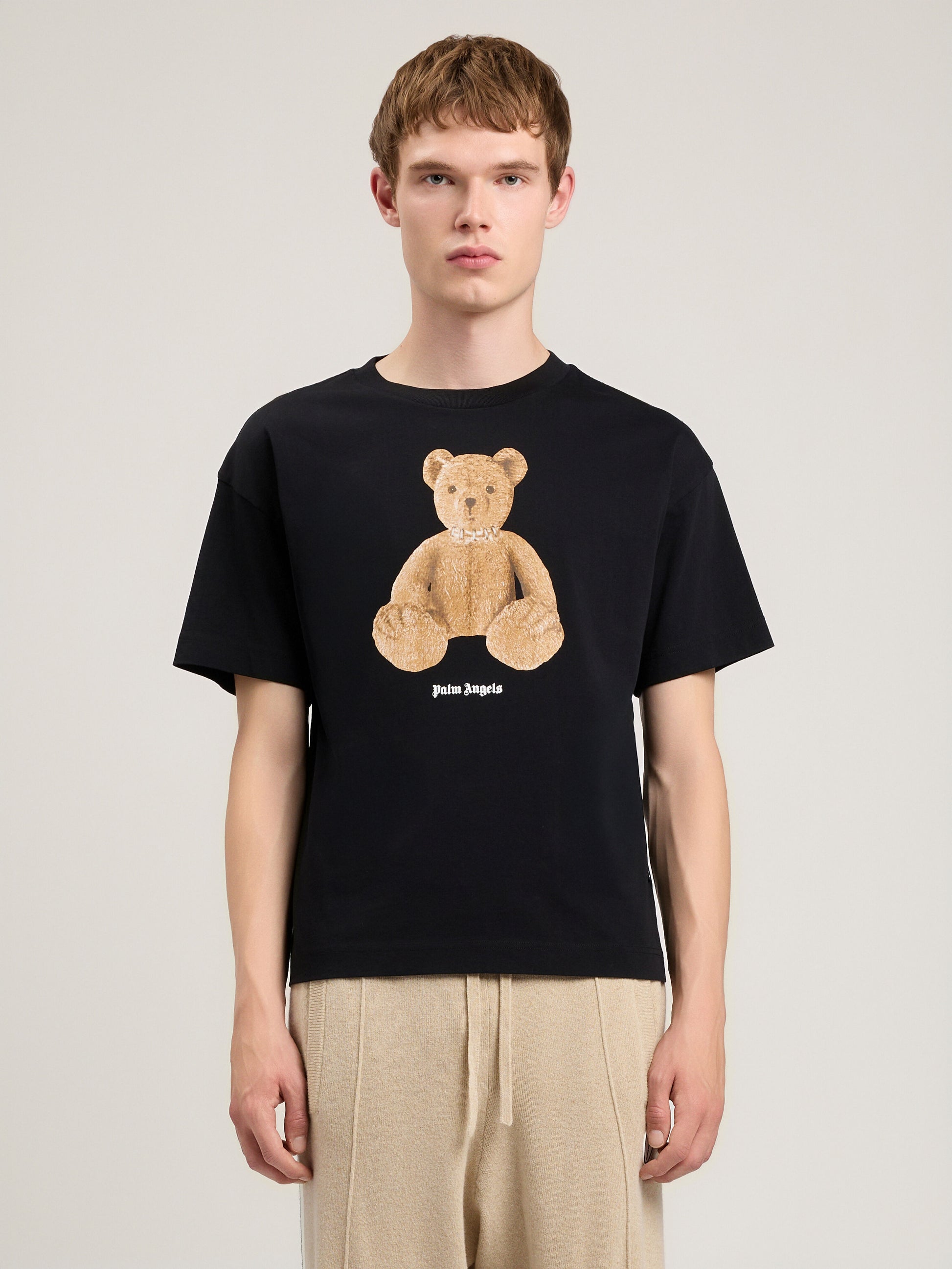 Bear T Shirt