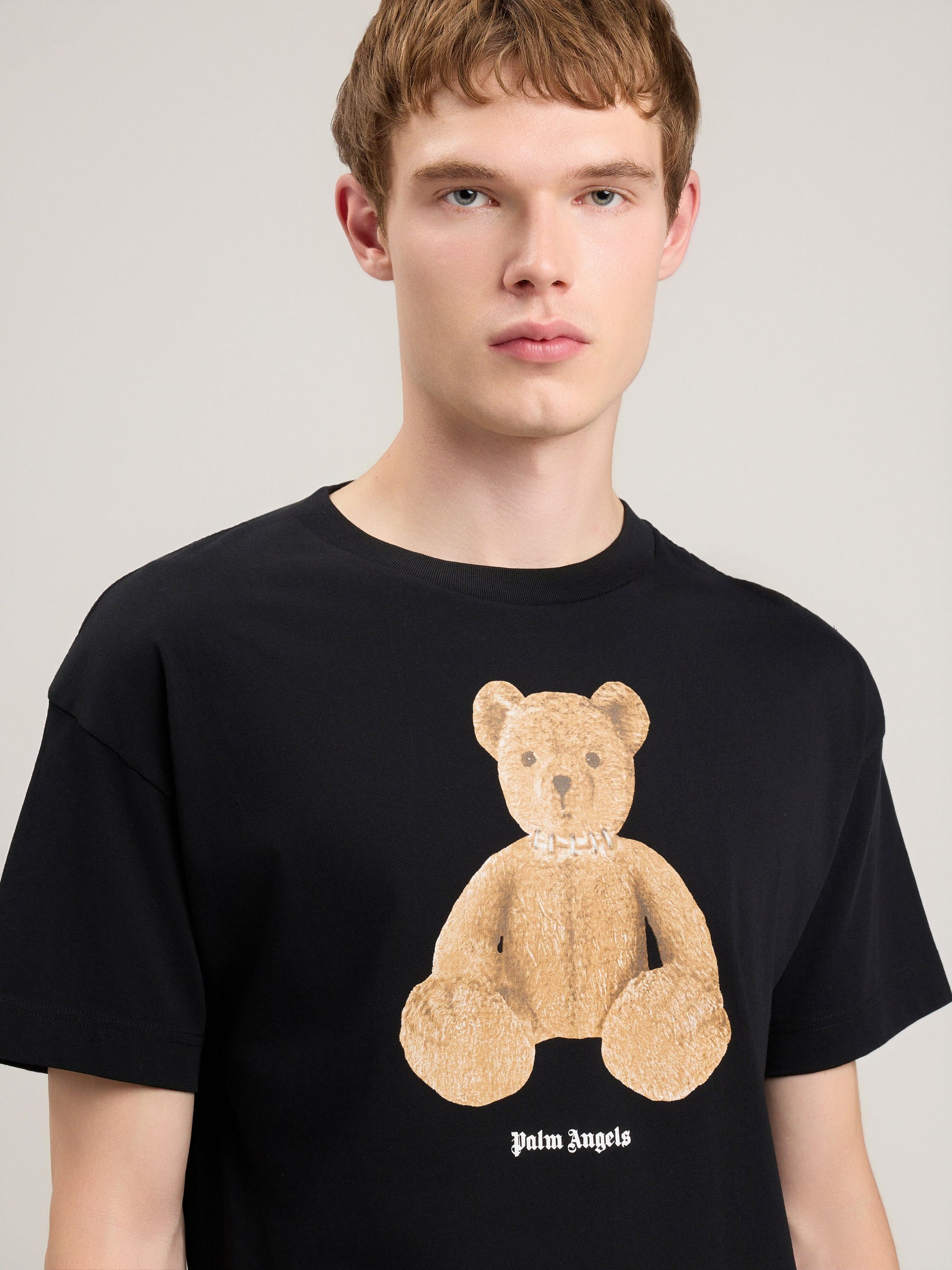 Bear T Shirt