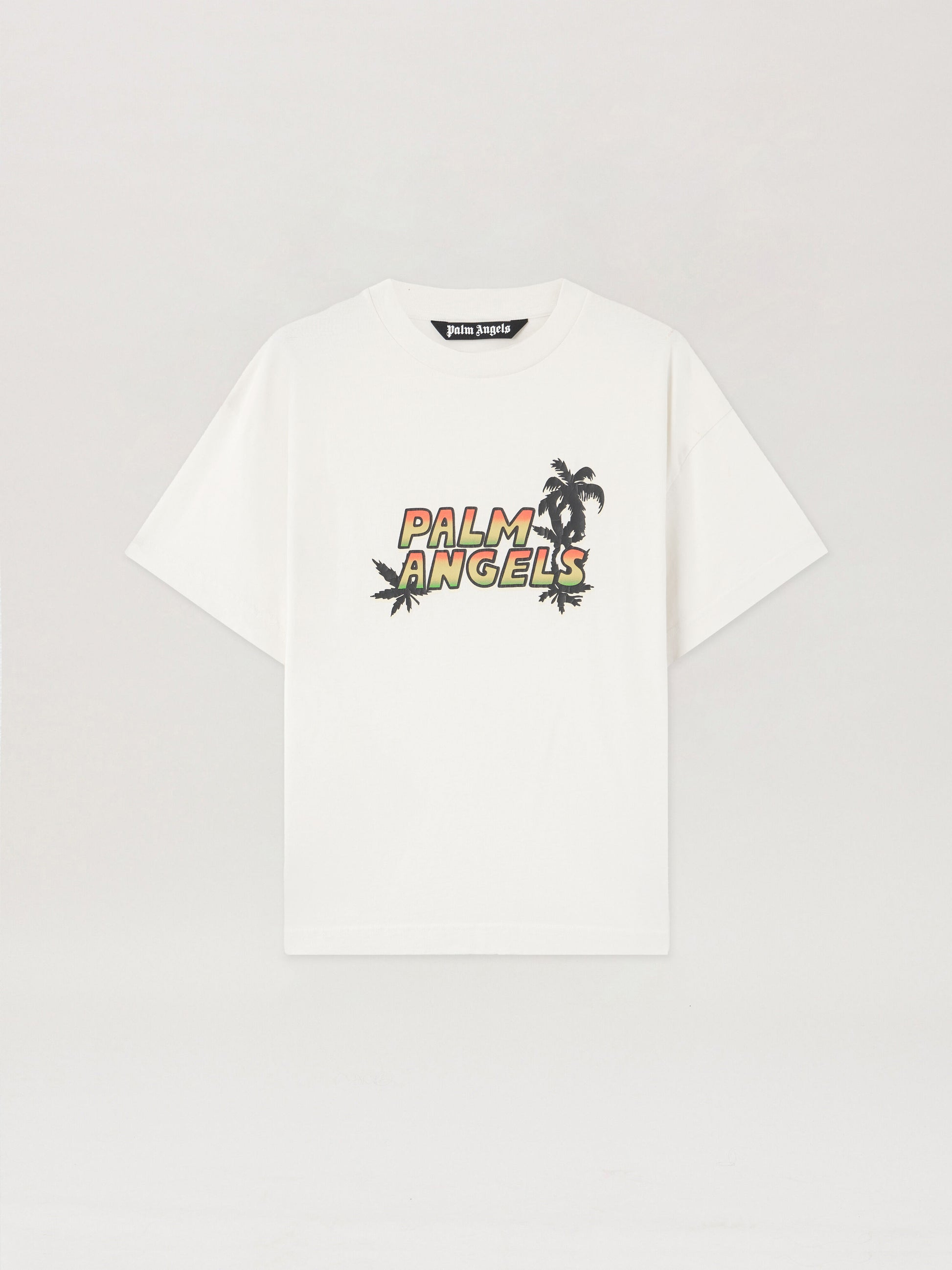 Palm Sunset T Shirt