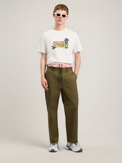 Palm Sunset T Shirt