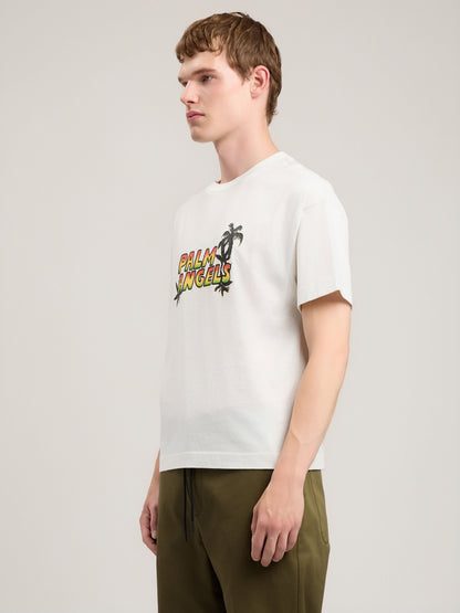 Palm Sunset T Shirt