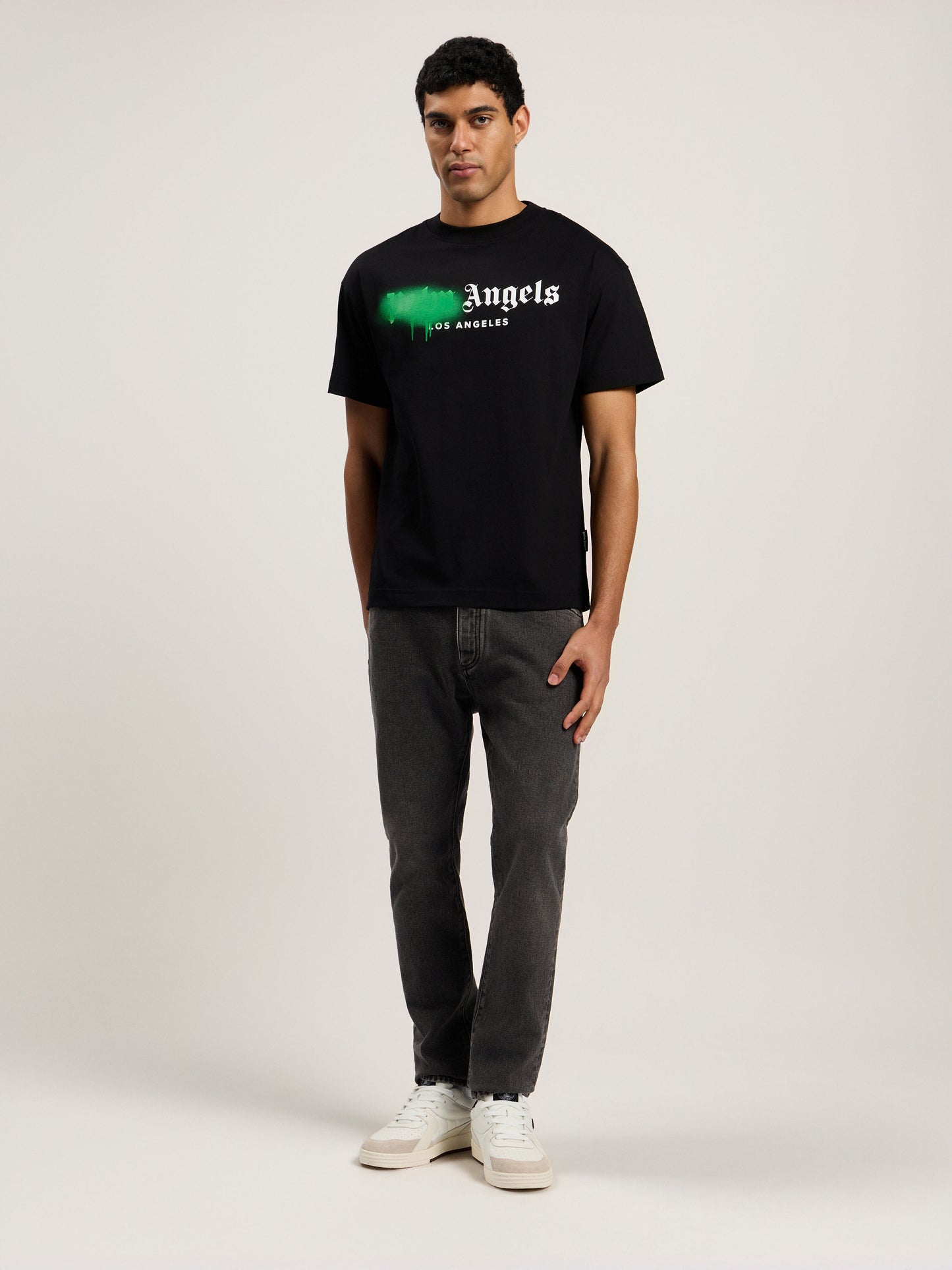 Spray City Los Angeles T Shirt