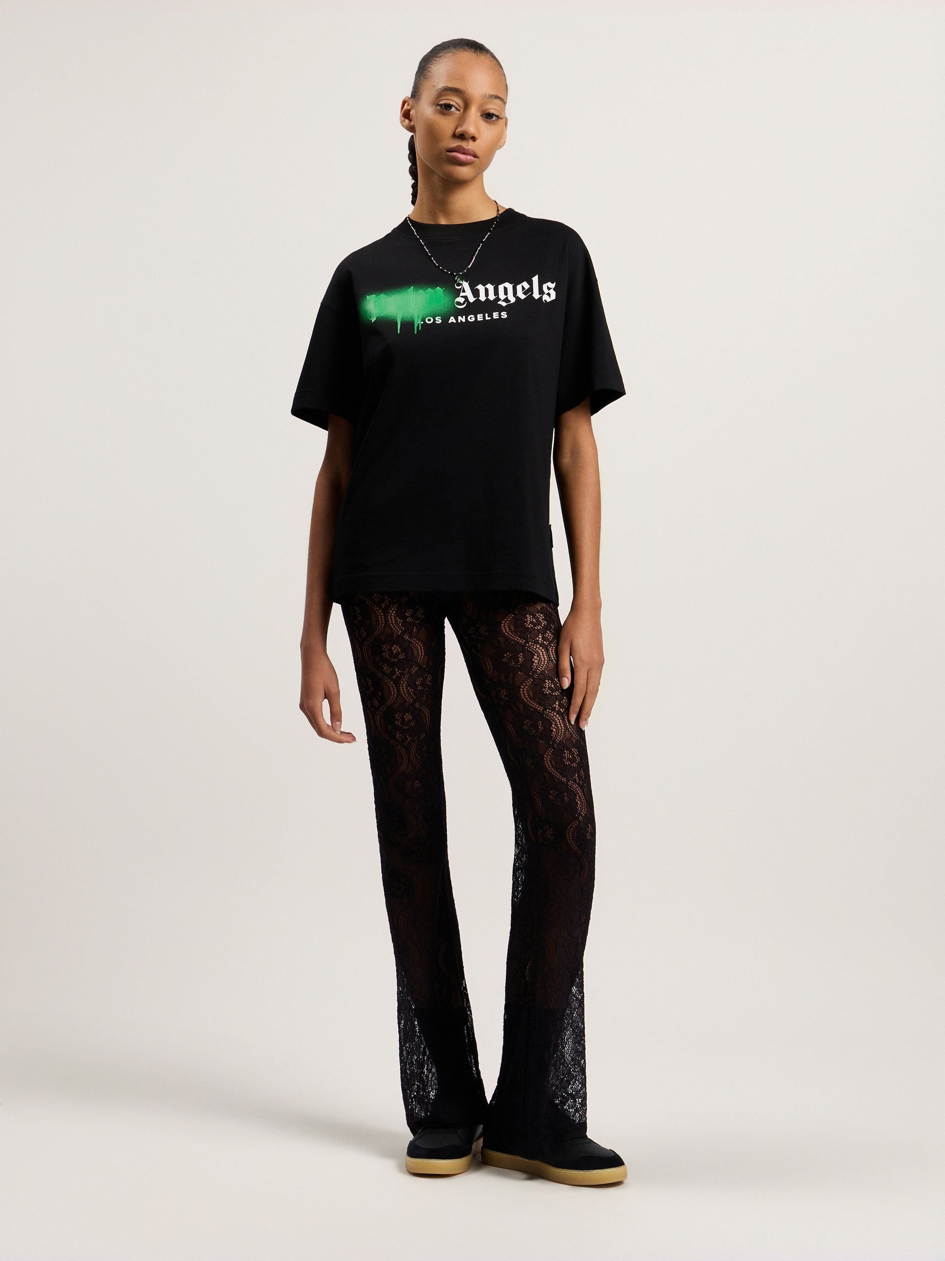 Spray City Los Angeles T Shirt