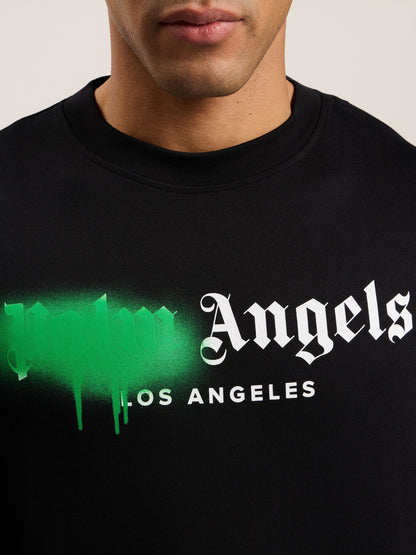 Spray City Los Angeles T Shirt