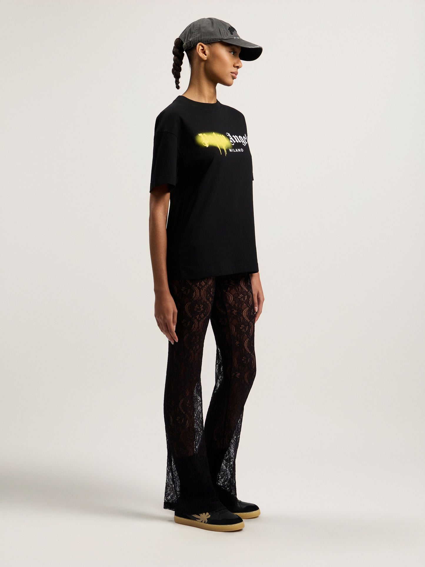 Spray City Milan T Shirt