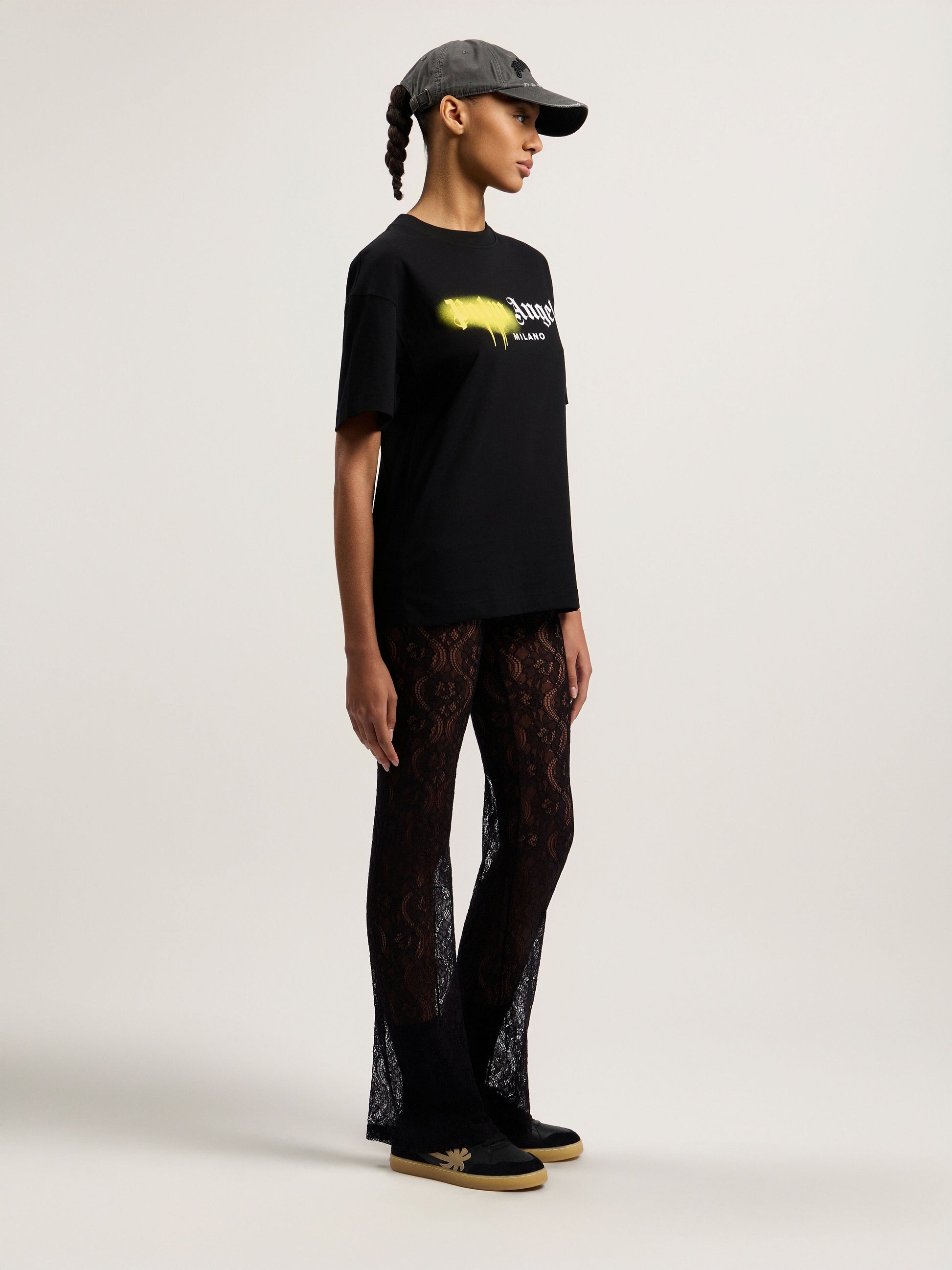 Spray City Milan T Shirt