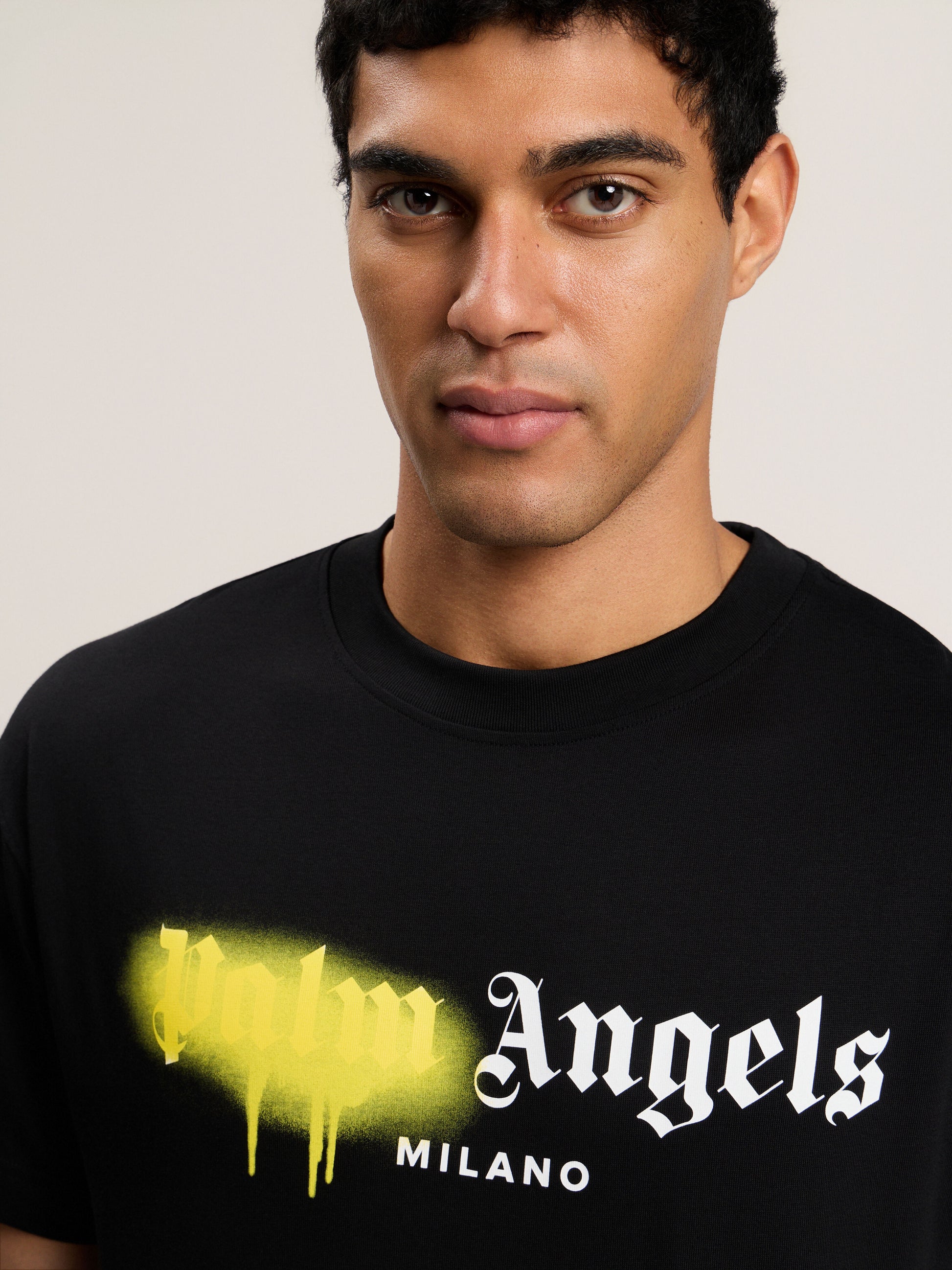 Spray City Milan T Shirt