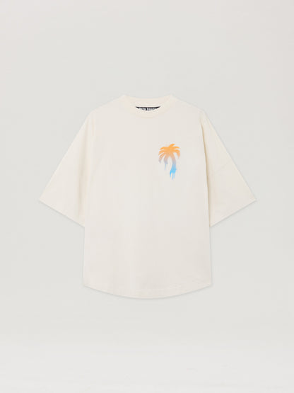 I Love Pa Over T Shirt