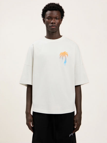 I Love Pa Over T Shirt