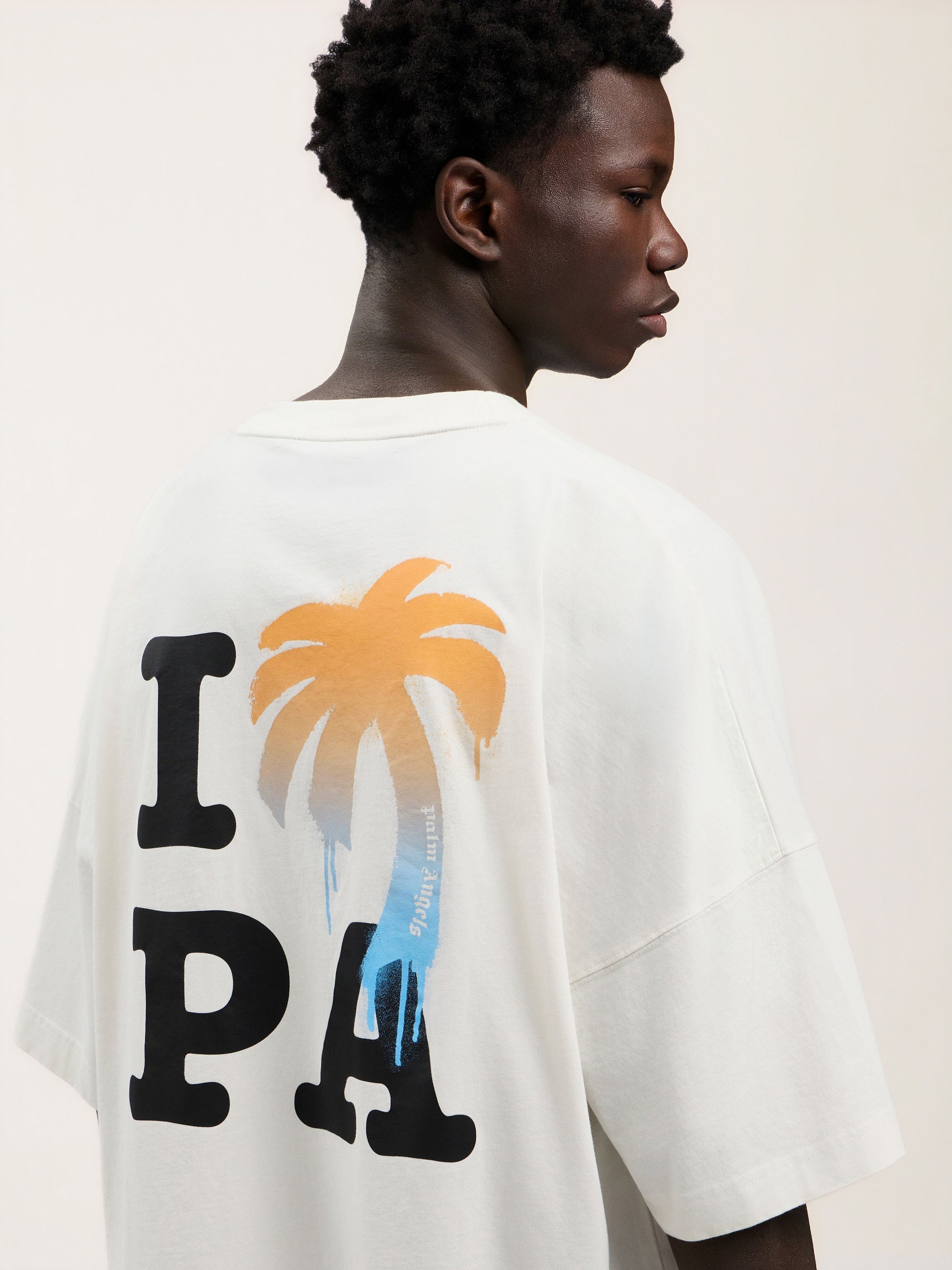 I Love Pa Over T Shirt