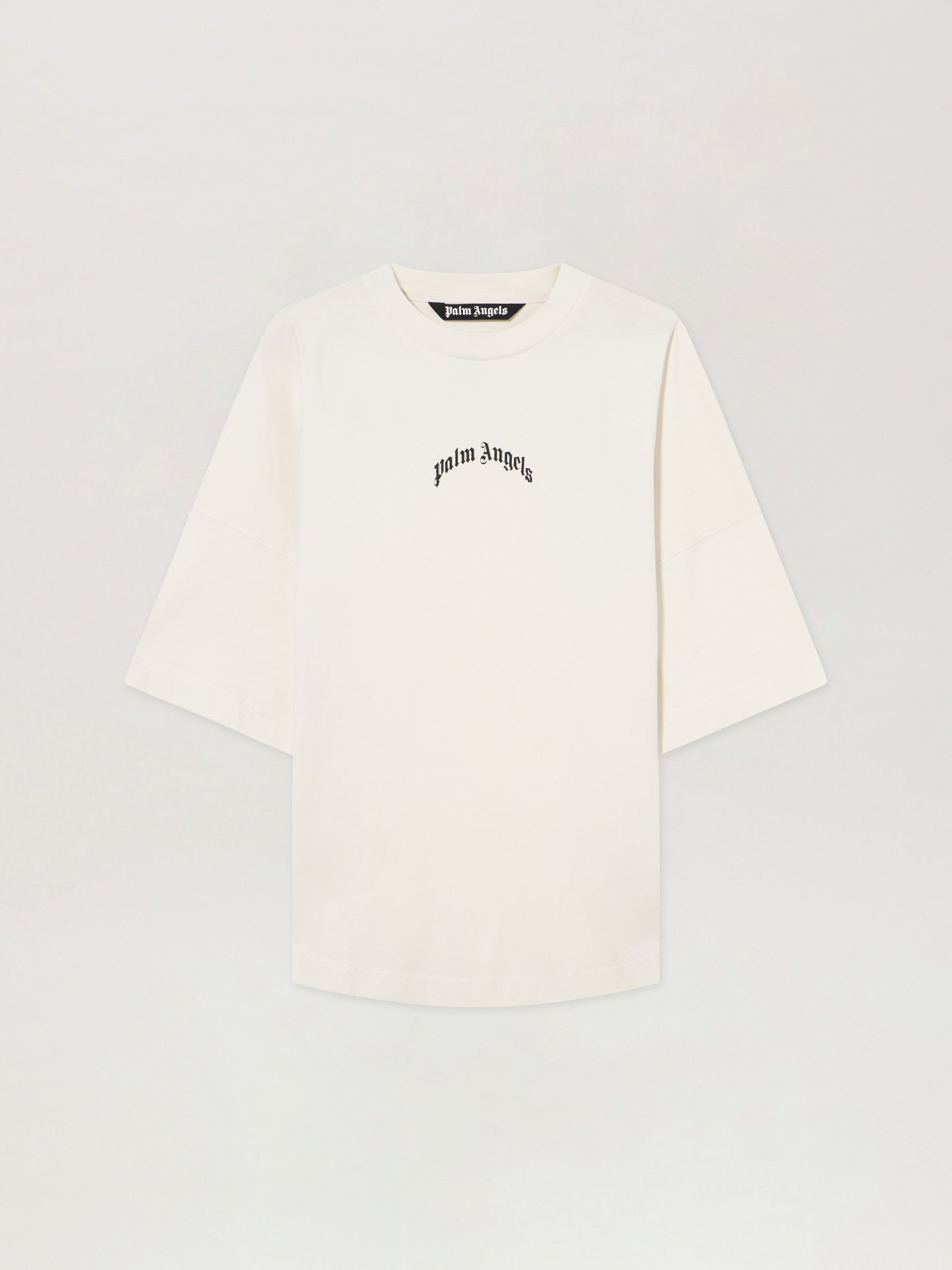 Classic Logo Over T Shirt