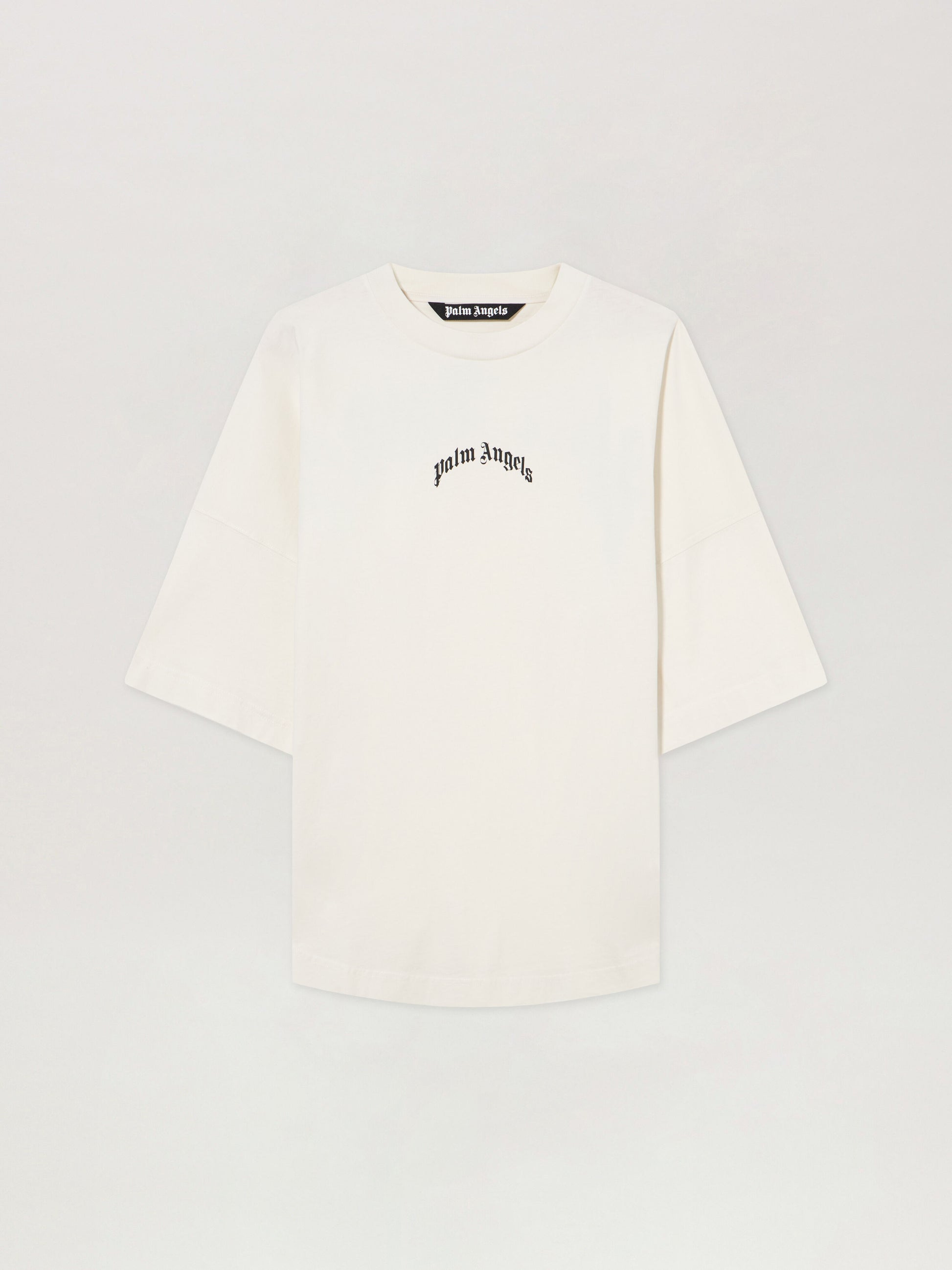 Classic Logo Over T Shirt