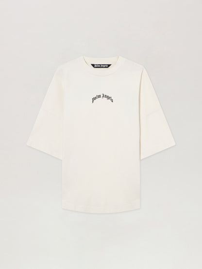 Classic Logo Over T Shirt
