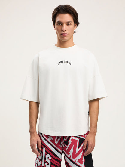 Classic Logo Over T Shirt