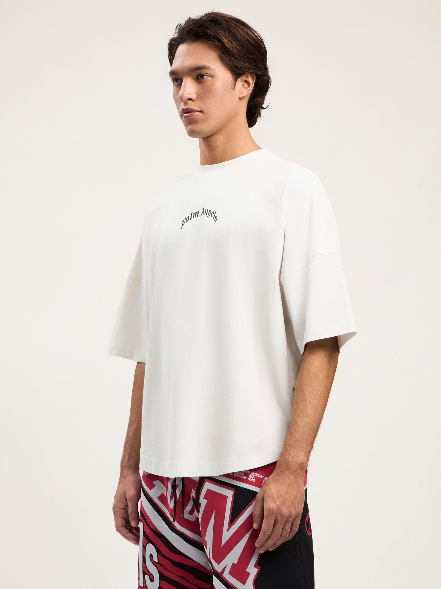 Classic Logo Over T Shirt