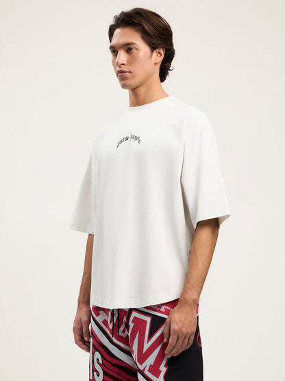 Classic Logo Over T Shirt