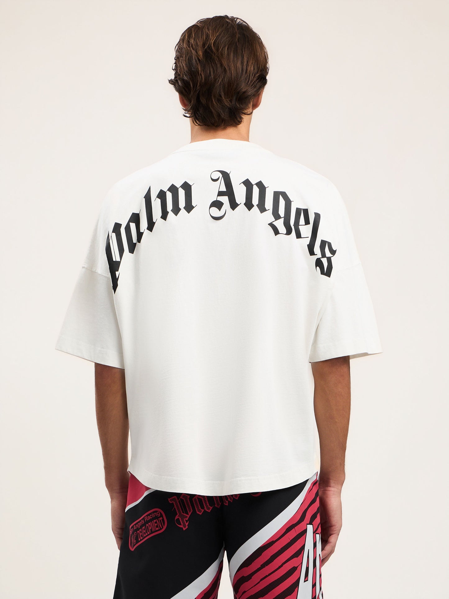 Classic Logo Over T Shirt