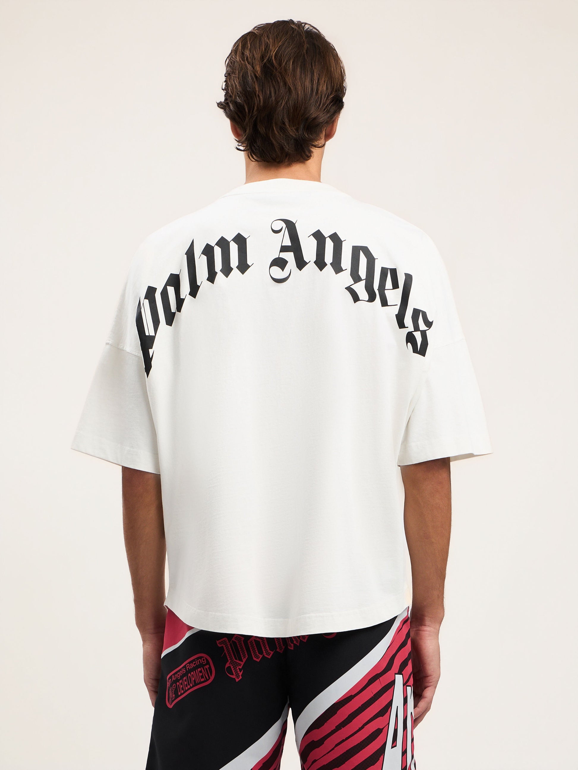 Classic Logo Over T Shirt