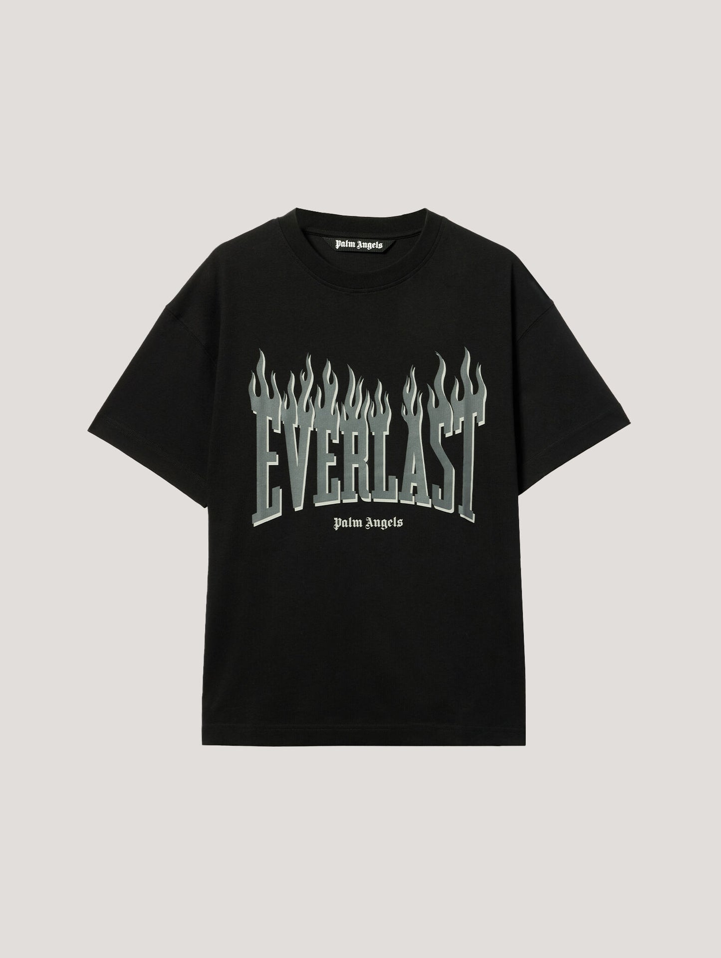 Pa X Everlast T Shirt