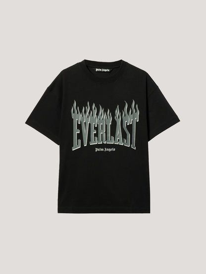 Pa X Everlast T Shirt