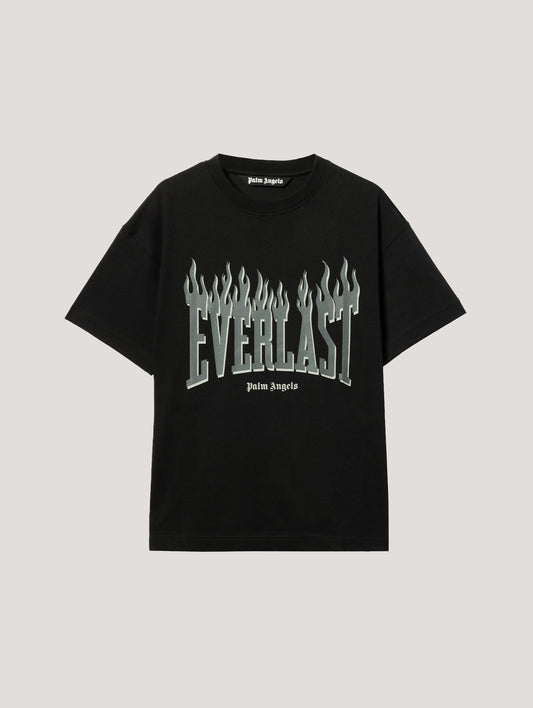 Pa X Everlast T Shirt