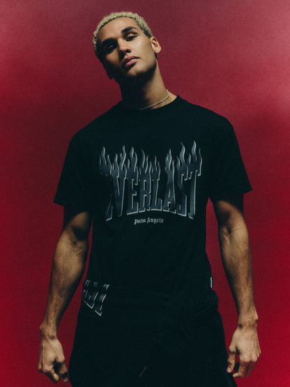 Pa X Everlast T Shirt