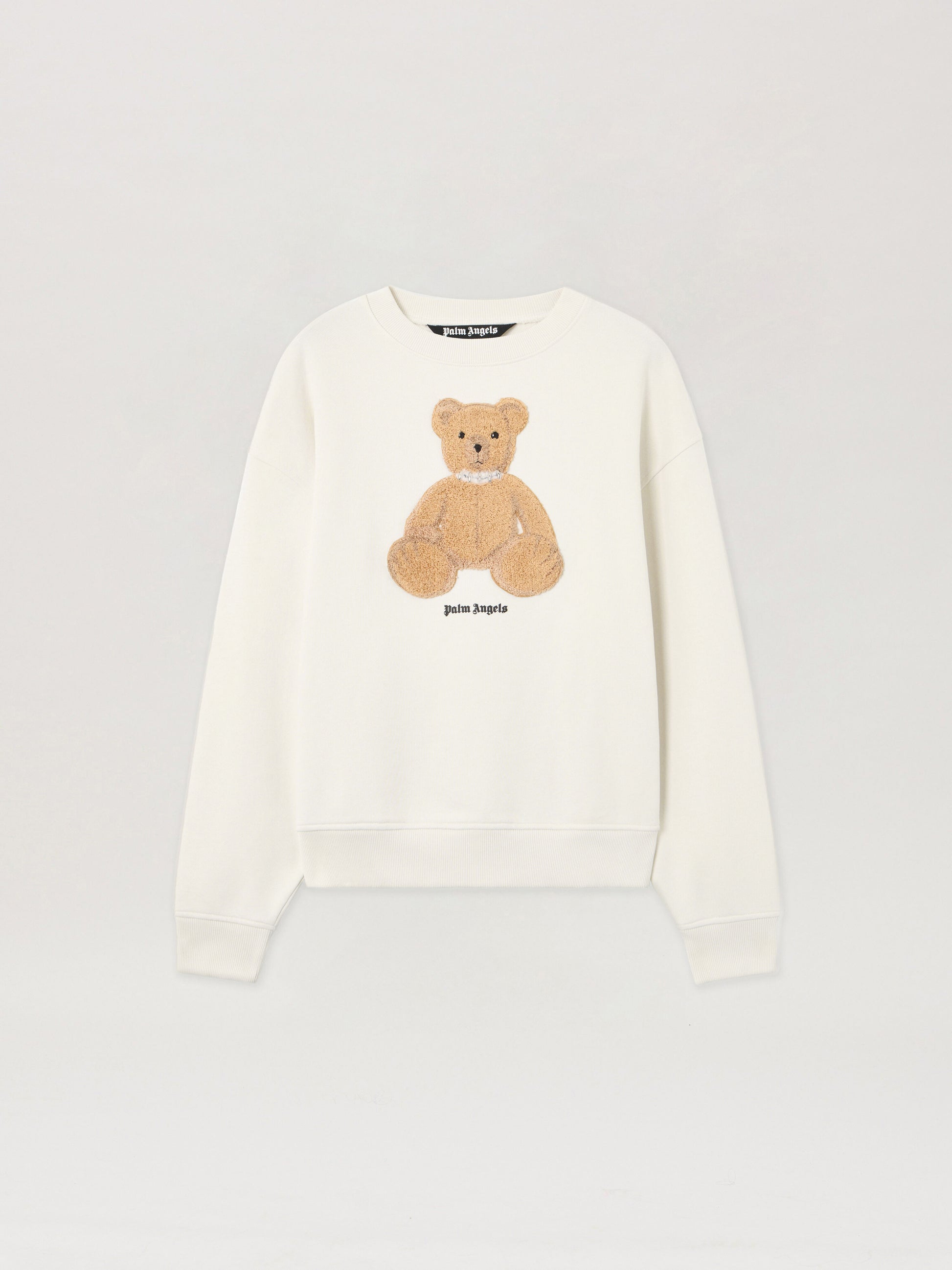 Bear Sweatshirt