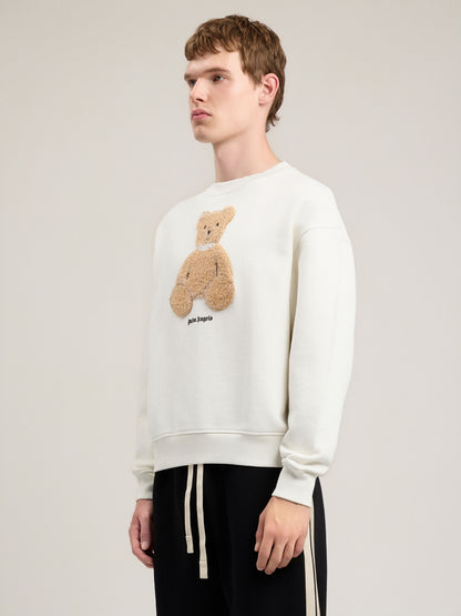 Bear Sweatshirt