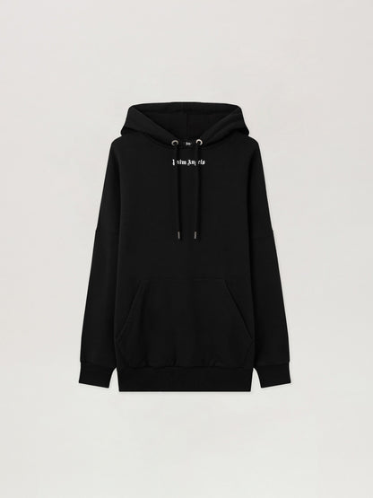 Classic Logo Over Hoodie