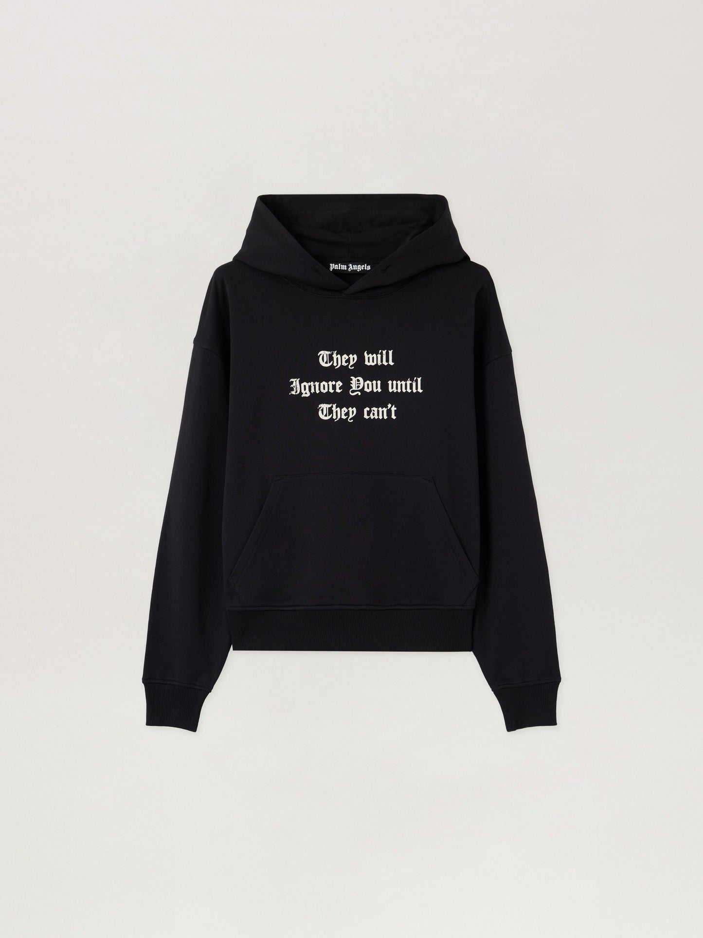 Statement Hoodie