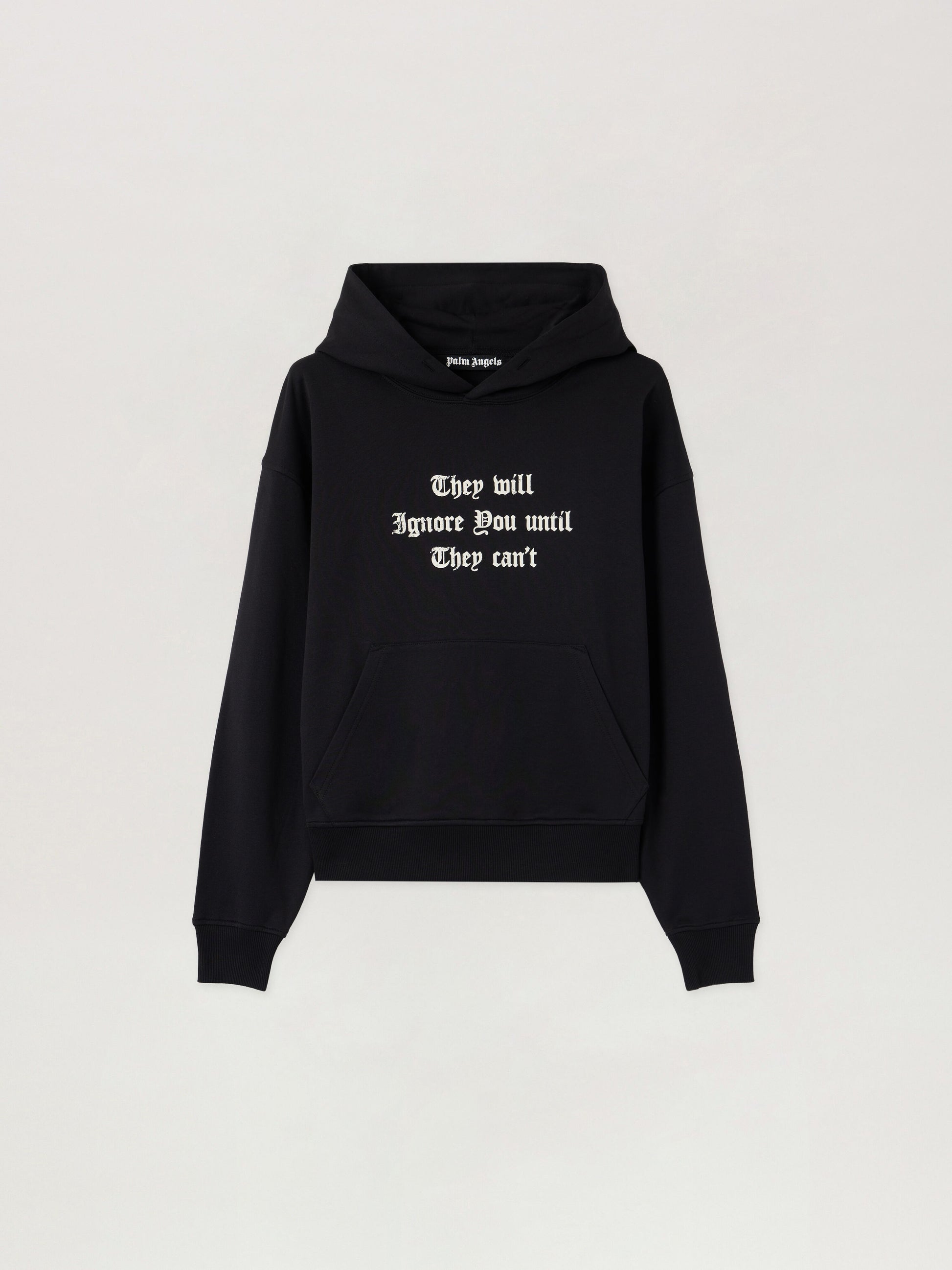 Statement Hoodie